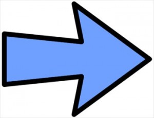 arrow-blue-outline-right