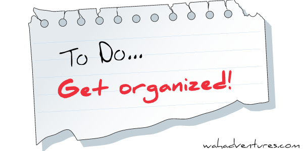 get-organized